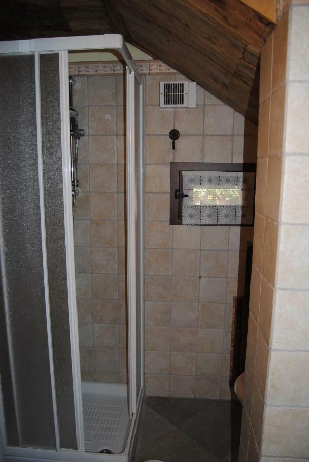 Appartamenti Paquier Valtournenche Bagian luar foto